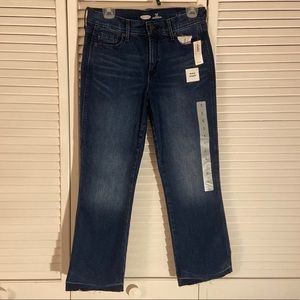 Old Navy Flare Jeans NWT